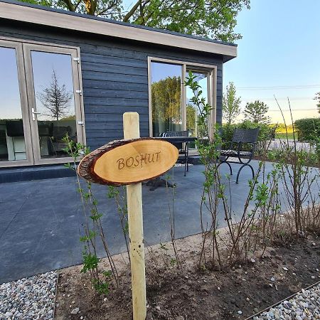 Villa Tiny House In De Achterhoek Voorst  Exterior foto
