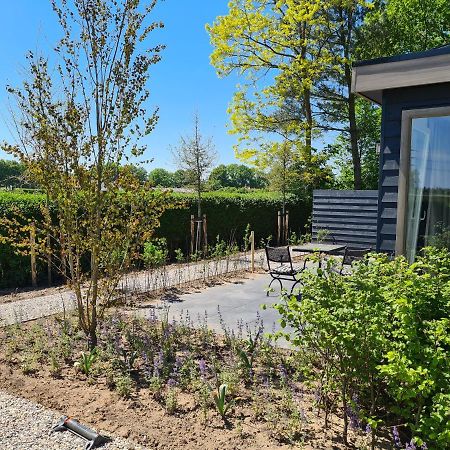 Villa Tiny House In De Achterhoek Voorst  Exterior foto