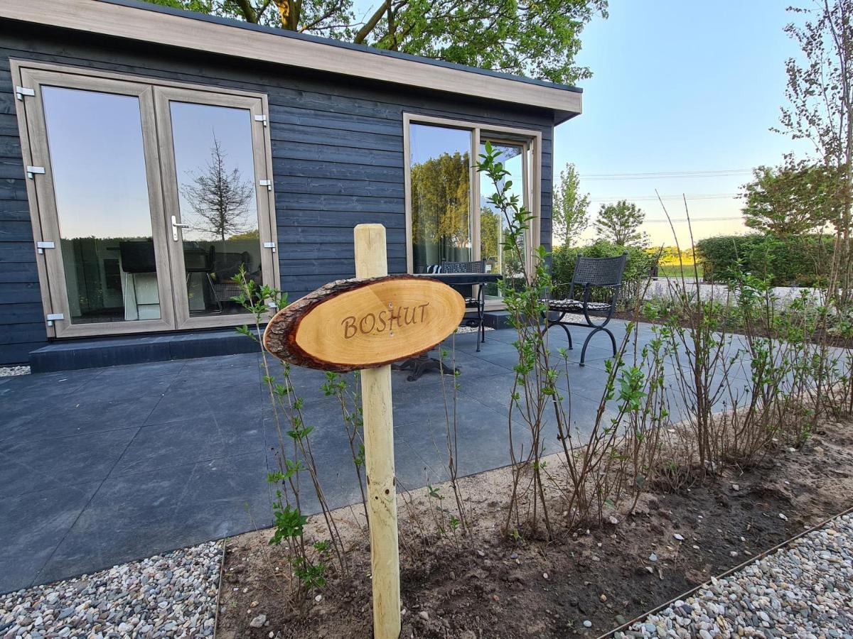 Villa Tiny House In De Achterhoek Voorst  Exterior foto