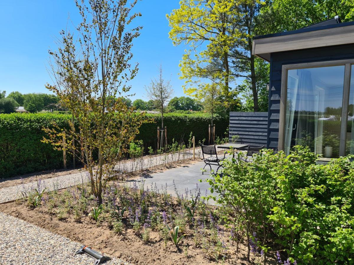 Villa Tiny House In De Achterhoek Voorst  Exterior foto
