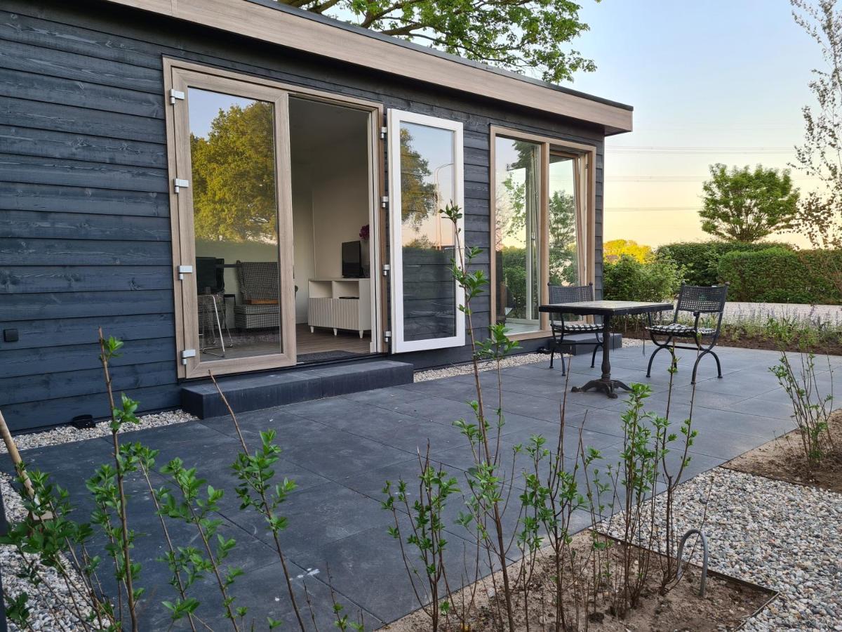 Villa Tiny House In De Achterhoek Voorst  Exterior foto