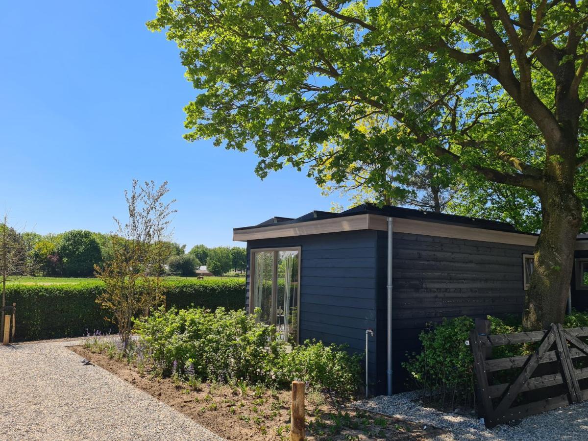 Villa Tiny House In De Achterhoek Voorst  Exterior foto