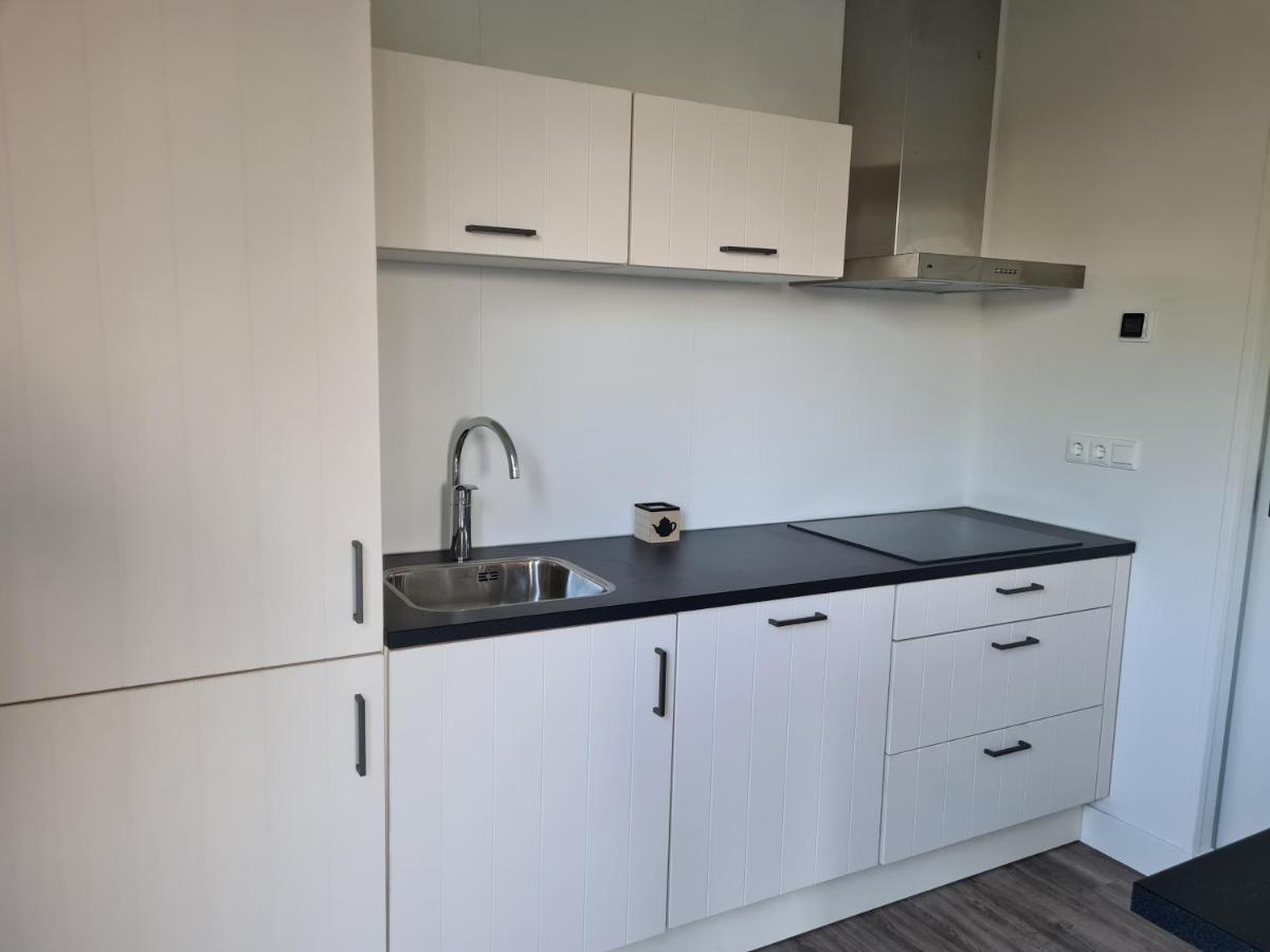 Villa Tiny House In De Achterhoek Voorst  Exterior foto