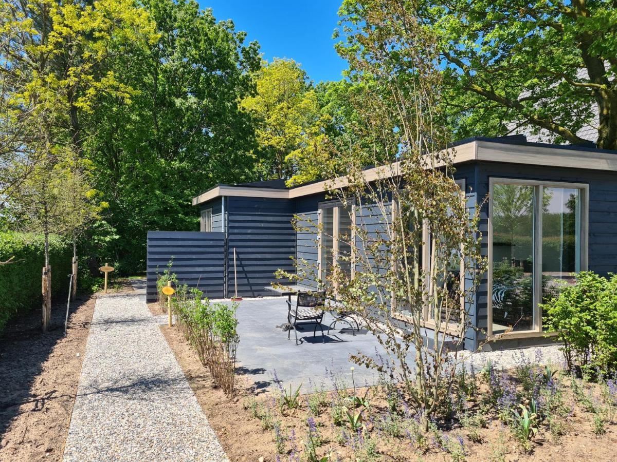 Villa Tiny House In De Achterhoek Voorst  Exterior foto