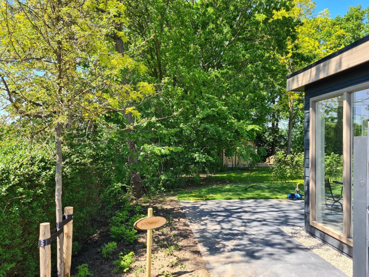 Villa Tiny House In De Achterhoek Voorst  Exterior foto