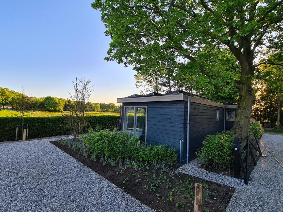 Villa Tiny House In De Achterhoek Voorst  Exterior foto