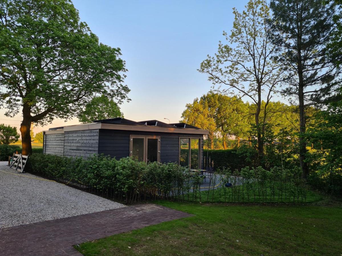Villa Tiny House In De Achterhoek Voorst  Exterior foto
